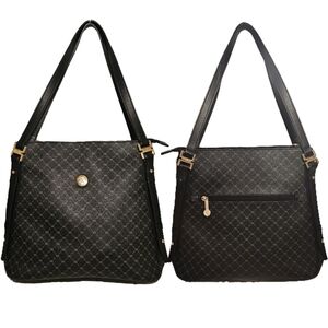 Rioni Italia Signature Courtney Hobo Tote